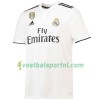 Real Madrid Thuis Shirt 2018-19